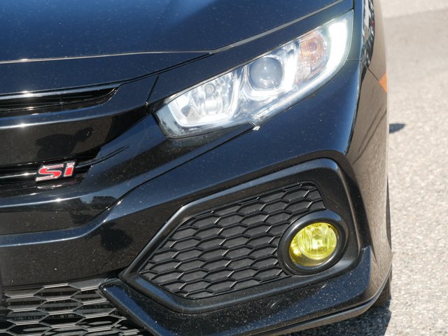 Used 2019 Honda Civic Si image 10