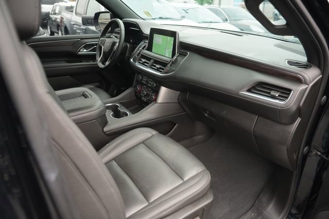 Used 2023 Chevrolet Tahoe Z71 AWD/4WD image 19