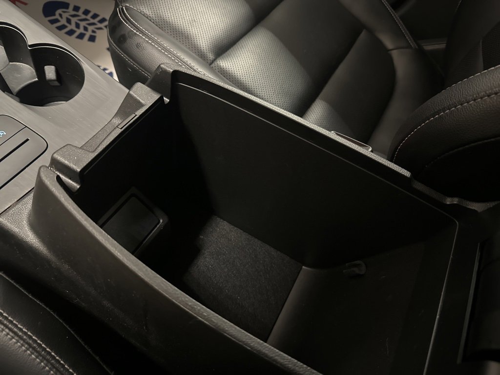 Certified 2022 Ford Escape SEL image 19