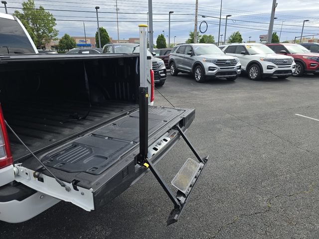 Certified 2023 Ford F150 Limited AWD/4WD image 27