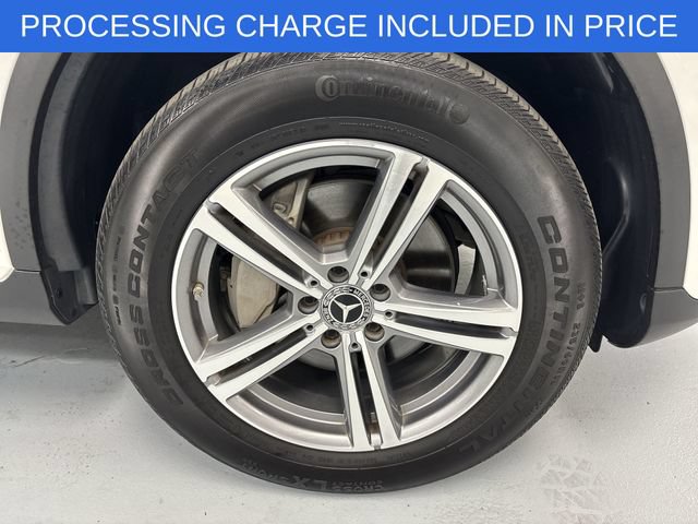 Used 2022 Mercedes-Benz GLC 300 4MATIC image 2