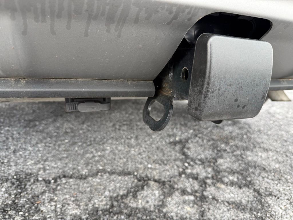 Certified 2024 Ford Edge SEL w/ Convenience Package image 35