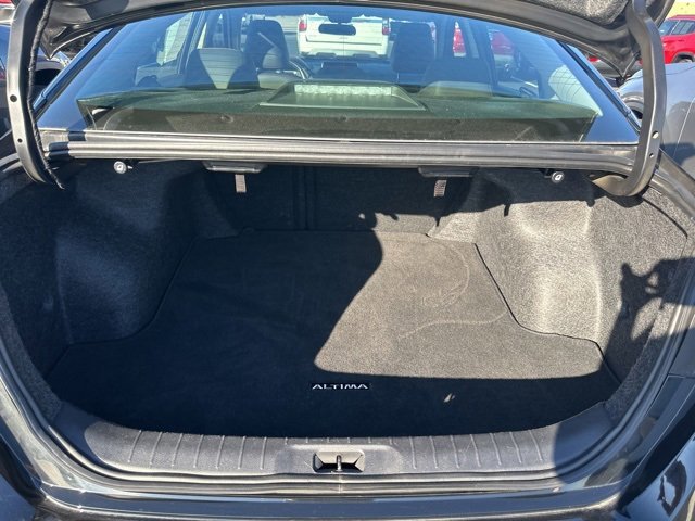 Used 2024 Nissan Altima 2.5 SR image 45