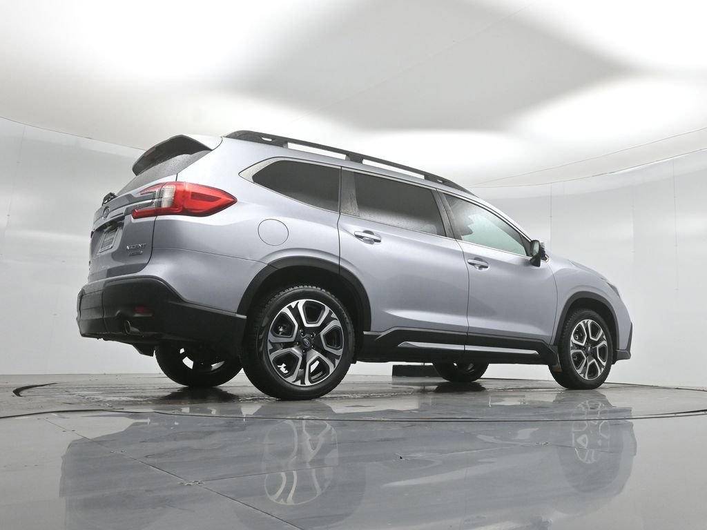 Used 2023 Subaru Ascent Limited w/ Technology Package AWD/4WD image 50
