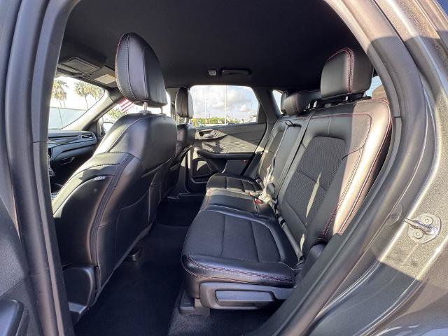 Certified 2025 Ford Escape ST-Line FWD image 14