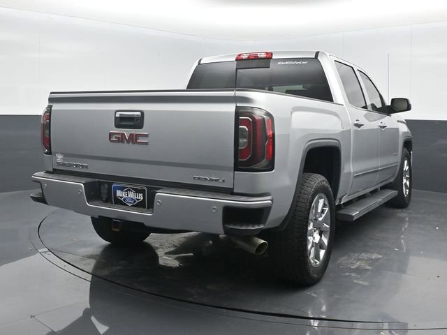 Used 2017 GMC Sierra 1500 Denali image 7