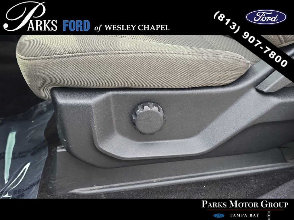 Certified 2018 Ford F150 XLT RWD image 19