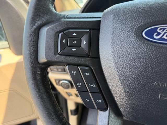 Certified 2020 Ford F150 XLT w/ Equipment Group 302A Luxury AWD/4WD image 25