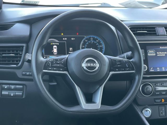 Used 2023 Nissan Leaf S image 8