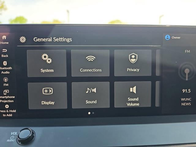 Used 2023 Honda Accord Sport image 21