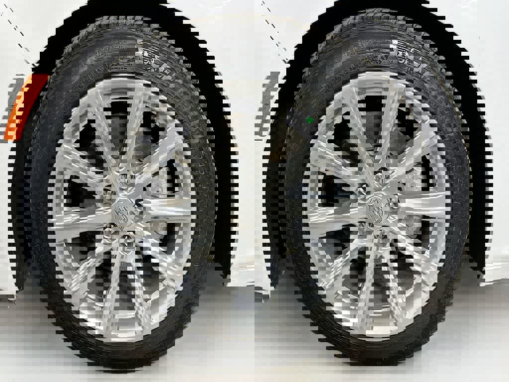 Used 2020 Cadillac CT5 Luxury w/ Sun And Sound Package image 8