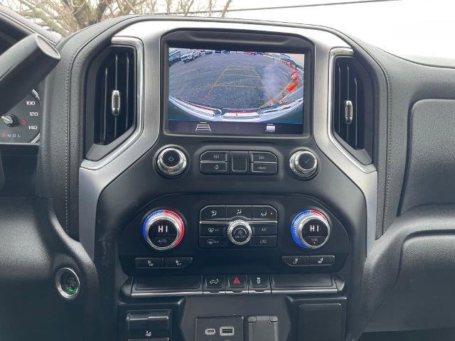 Used 2022 GMC Sierra 2500 SLE w/ SLE Convenience Package AWD/4WD image 17