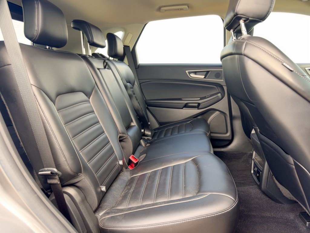 Certified 2024 Ford Edge SEL w/ Convenience Package AWD/4WD image 29