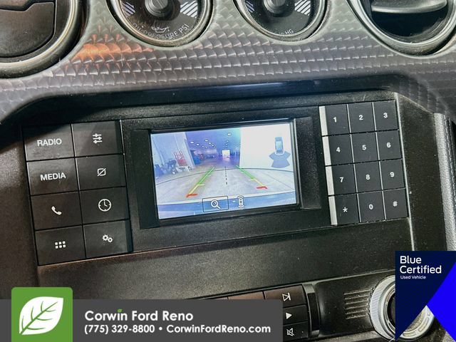 Certified 2019 Ford Mustang GT w/ GT Performance Package RWD image 16