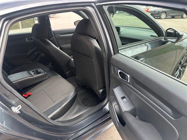 Used 2025 Honda Civic Sport image 19
