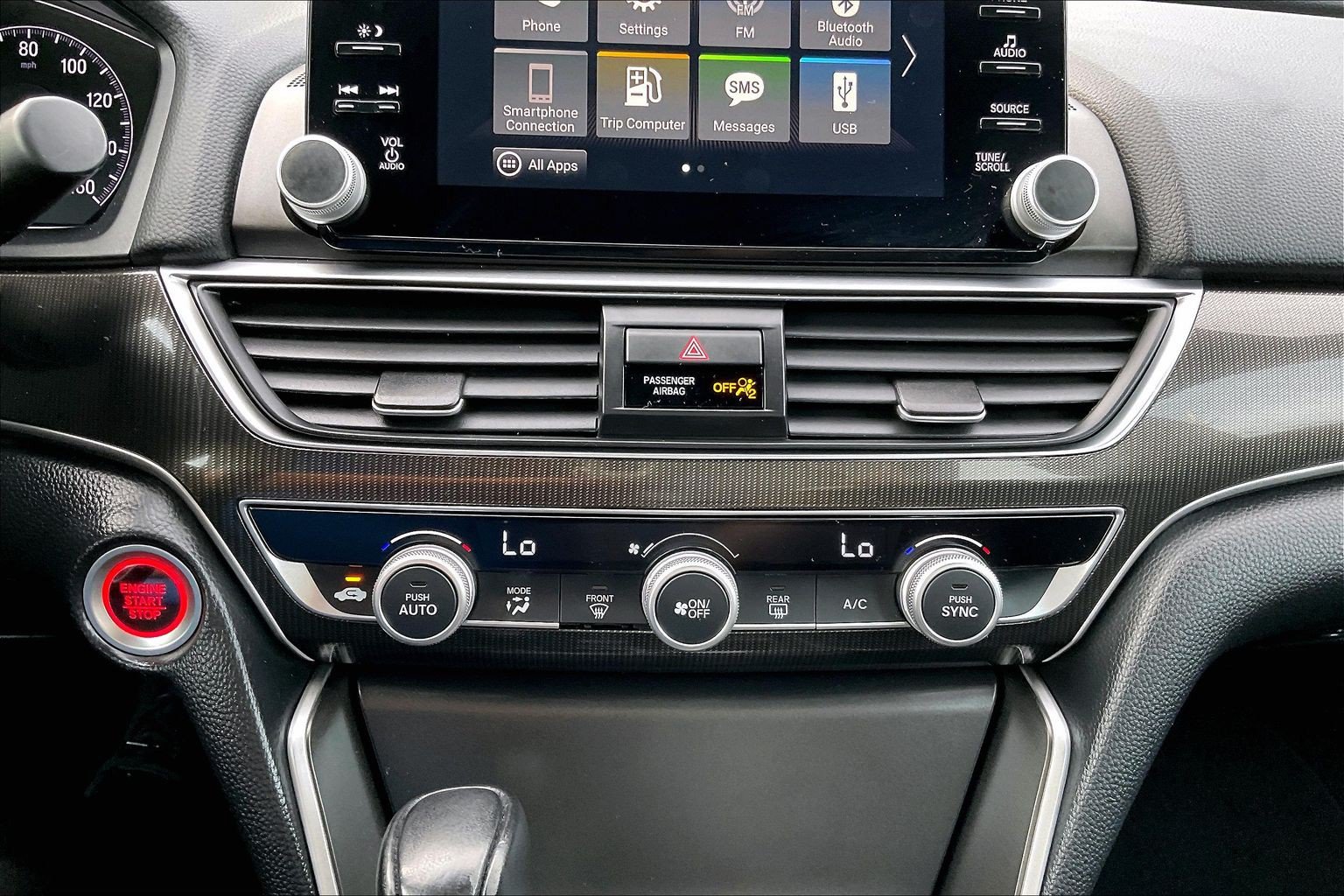 Used 2019 Honda Accord Sport image 32