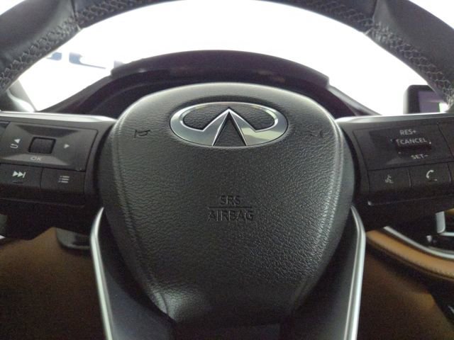 Used 2023 INFINITI QX60 Autograph w/ Cargo Package image 22