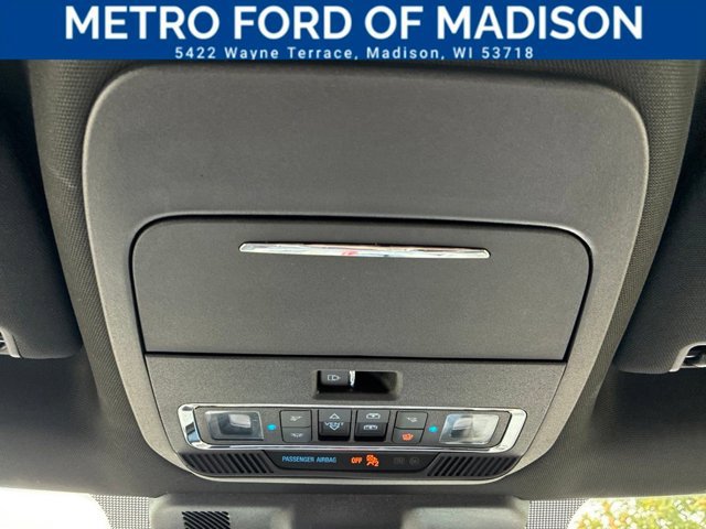 Certified 2022 Ford F150 Lariat w/ Equipment Group 502A High AWD/4WD image 35