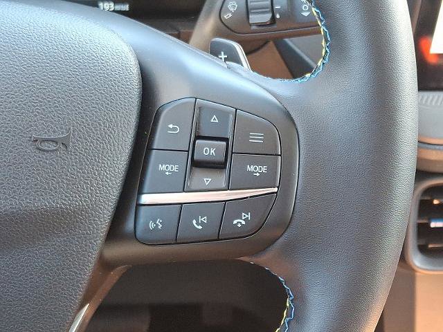 Certified 2025 Ford Maverick Lobo image 22