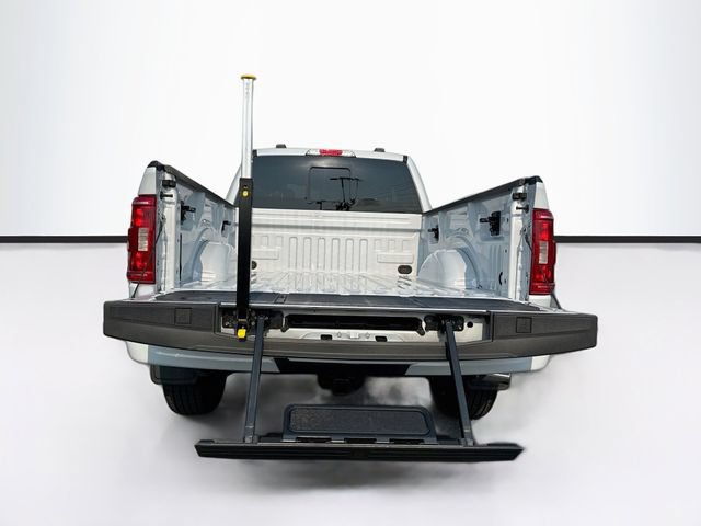 Certified 2022 Ford F150 XLT w/ Equipment Group 302A High AWD/4WD image 32