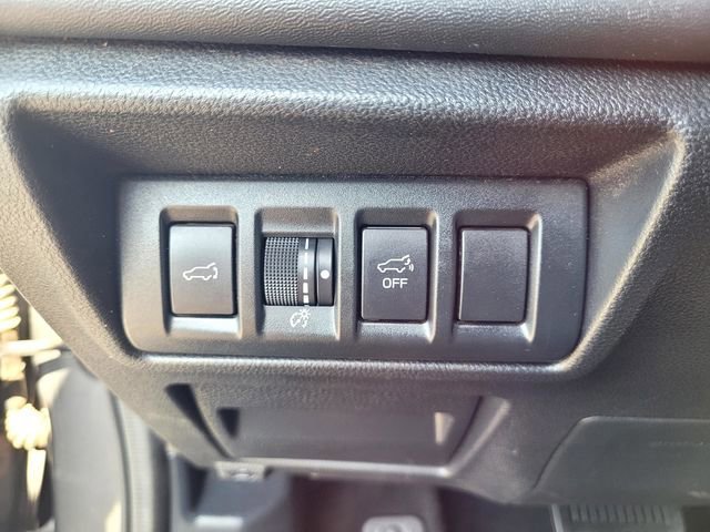 Used 2021 Subaru Outback Limited AWD/4WD image 16