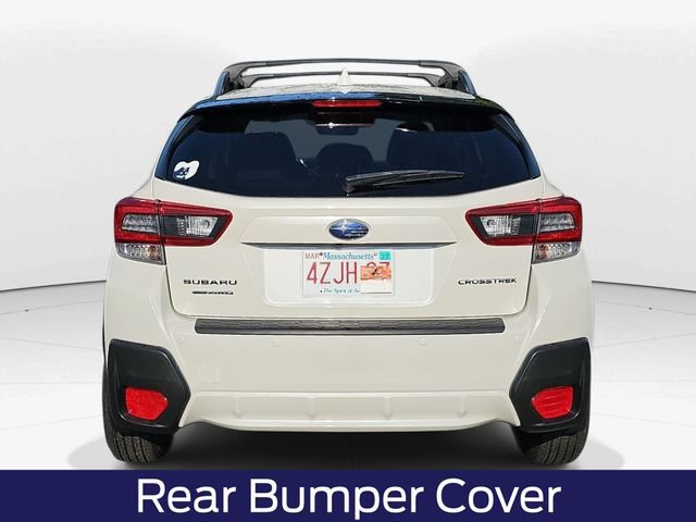 Used 2021 Subaru Crosstrek 2.5i Limited w/ Popular Package #2 AWD/4WD image 5
