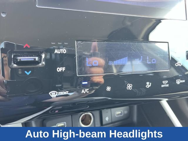 Used 2024 Hyundai Tucson SEL AWD/4WD image 40