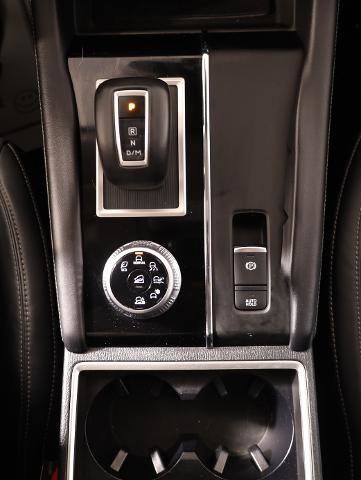 Used 2022 Mitsubishi Outlander SE image 17