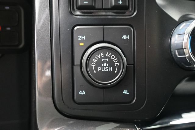 Certified 2023 Ford F150 Lariat w/ Equipment Group 502A High AWD/4WD image 15