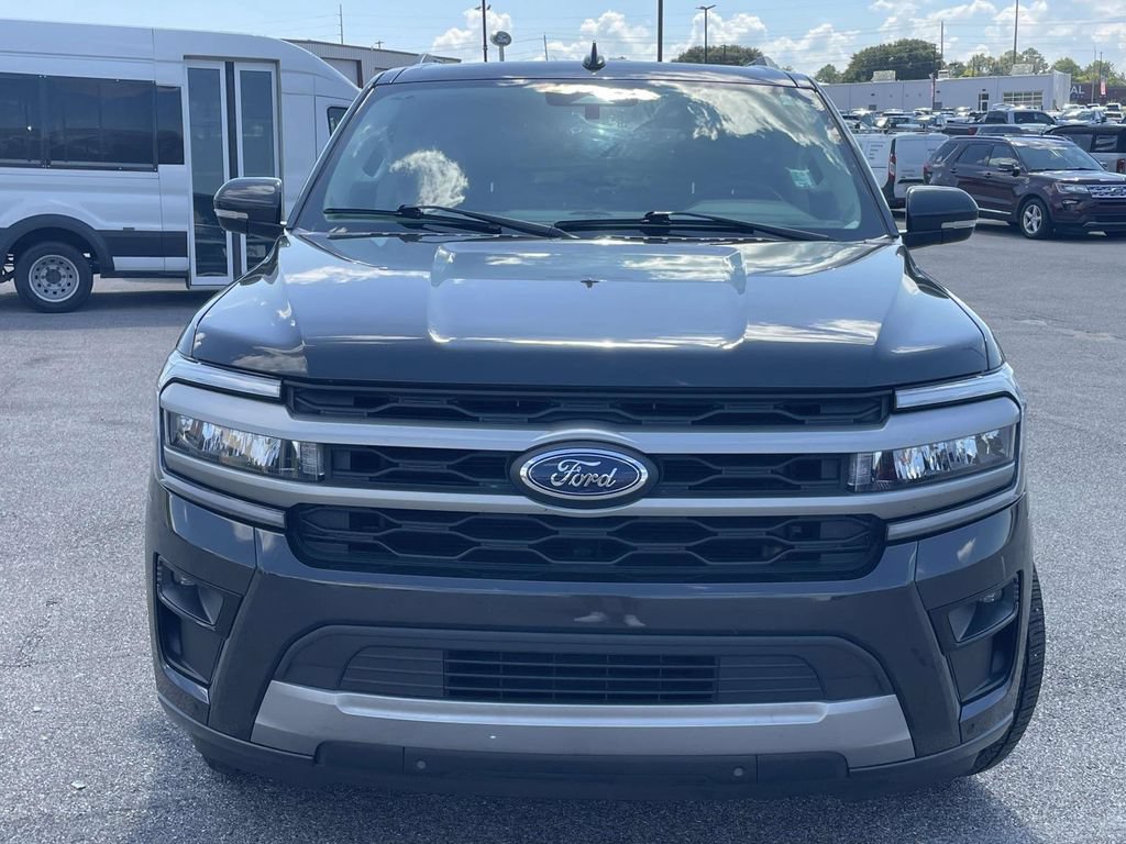Certified 2023 Ford Expedition Max XLT RWD image 8