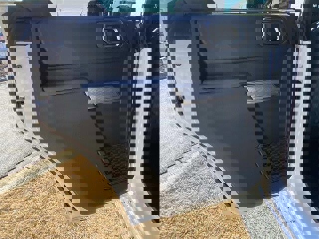 Certified 2023 Ford Bronco Outer Banks image 47