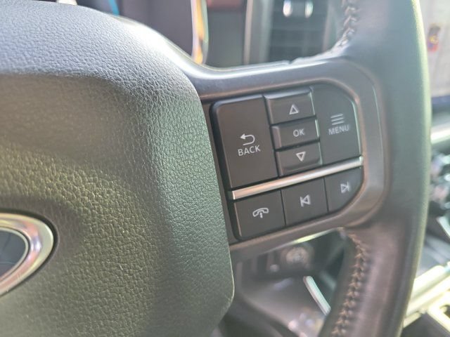 Certified 2023 Ford F150 Lariat w/ Equipment Group 502A High AWD/4WD image 27