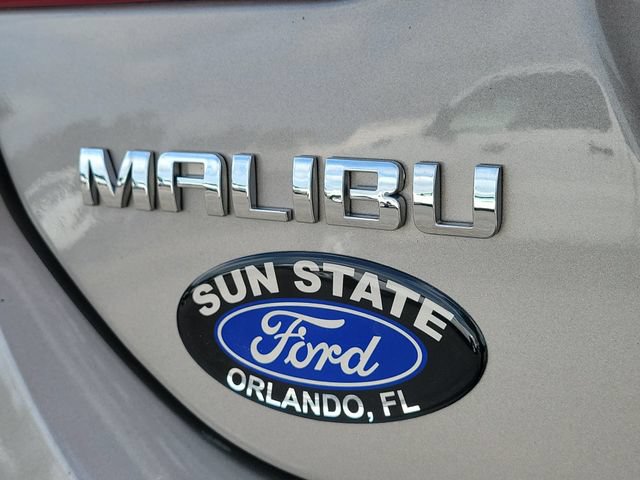 Used 2024 Chevrolet Malibu LT FWD image 8