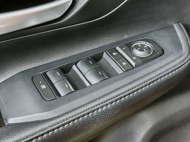 Used 2024 Toyota Grand Highlander AWD image 29