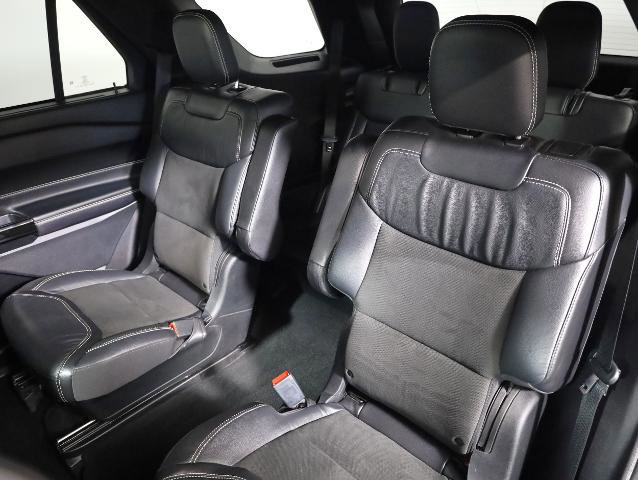 Certified 2022 Ford Explorer ST image 13