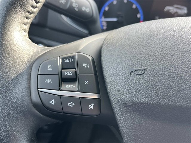 Certified 2023 Ford Bronco Sport Big Bend w/ Convenience Package image 31