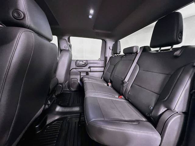 Used 2024 GMC Sierra 2500 Pro AWD/4WD image 13