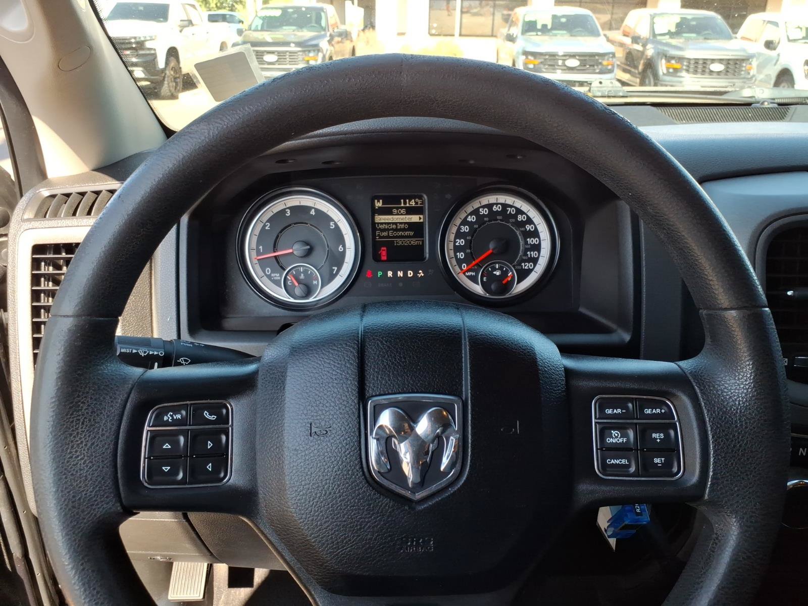 Used 2019 RAM 1500 Express w/ Express Value Package RWD image 18
