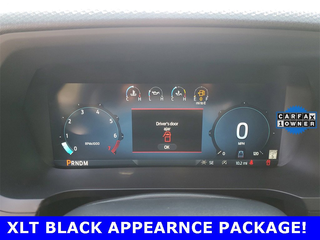 Certified 2024 Ford F150 XLT w/ Equipment Group 302A MID image 20