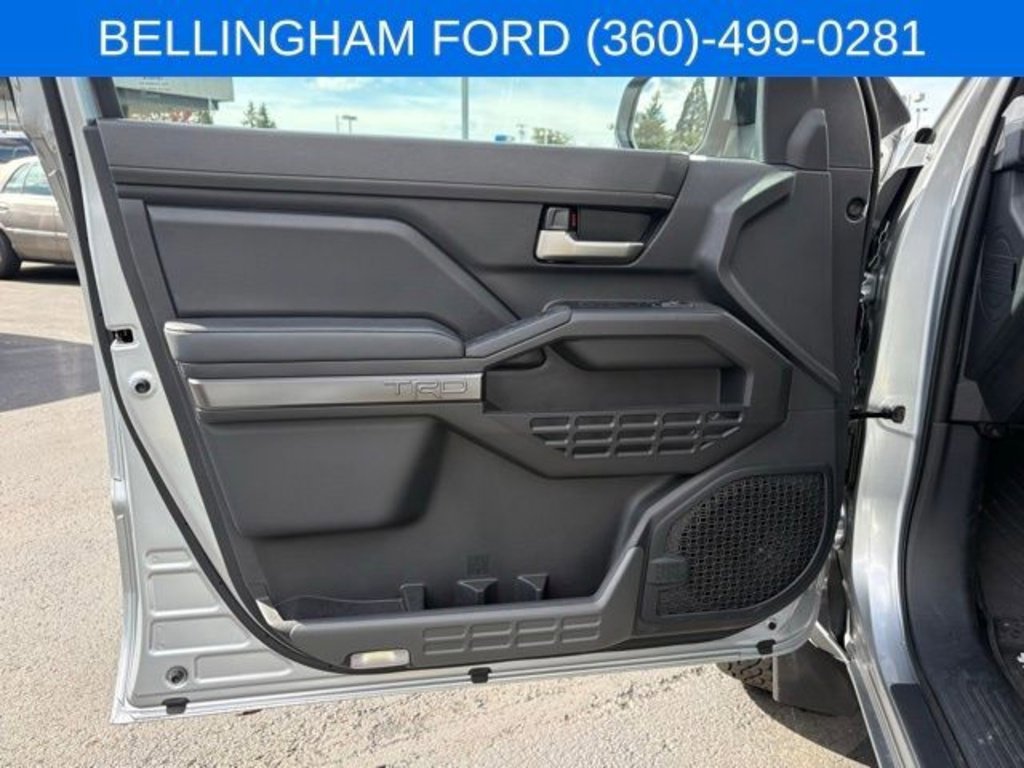 Used 2024 Toyota Tacoma 4x4 Double Cab image 24