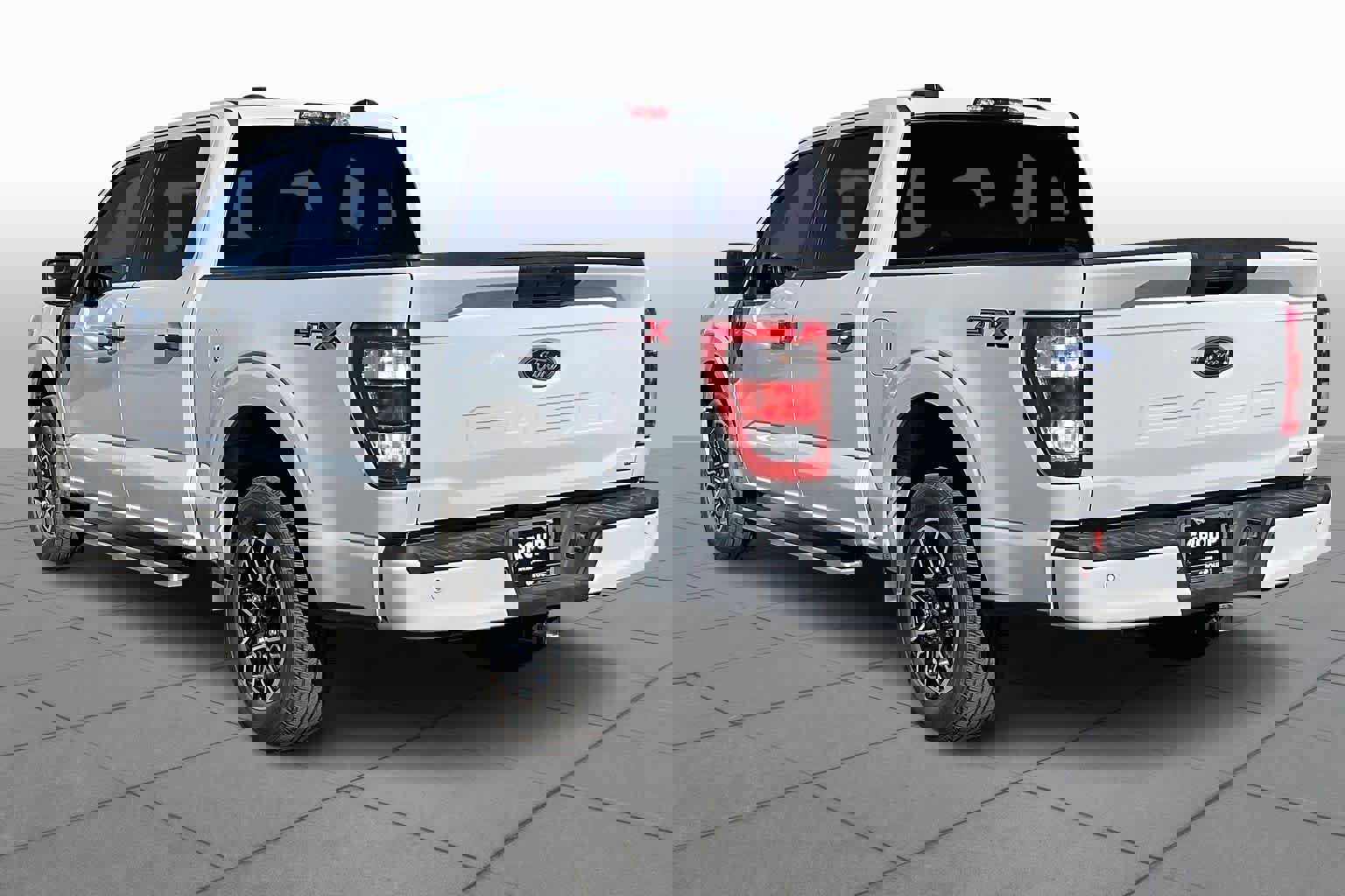 Certified 2023 Ford F150 XL w/ STX Appearance Package image 11