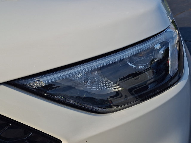 Certified 2023 Ford Edge ST-Line AWD/4WD image 9