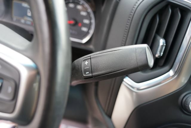 Used 2020 Chevrolet Silverado 1500 LT w/ All-Star Edition AWD/4WD image 18