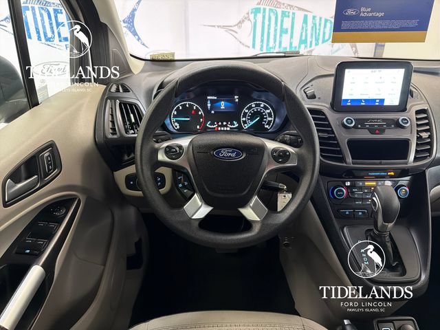Certified 2022 Ford Transit Connect XLT FWD image 17