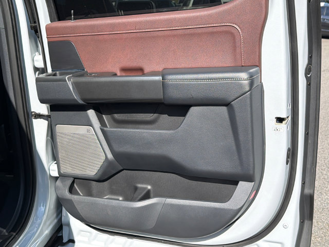Certified 2022 Ford F150 Lariat AWD/4WD image 18