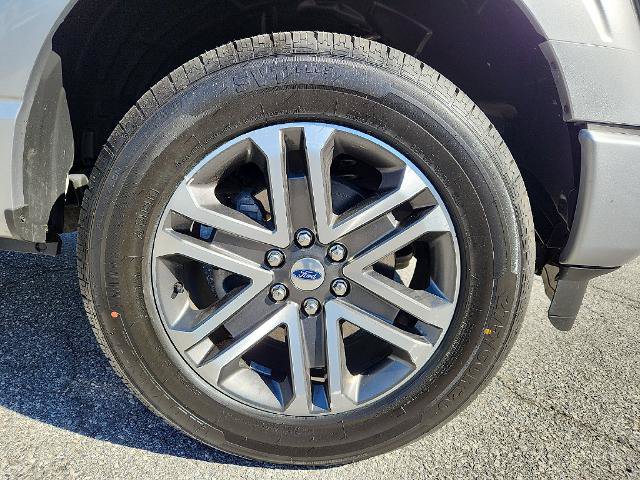 Certified 2023 Ford F150 XL w/ STX Appearance Package AWD/4WD image 8