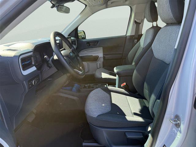 Certified 2025 Ford Maverick XLT FWD image 9