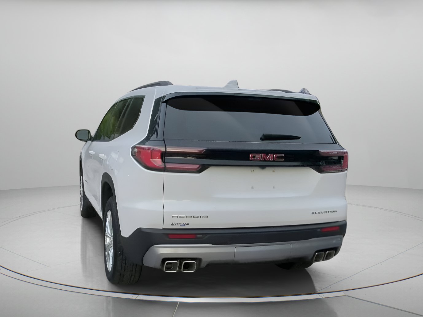 Used 2026 GMC Acadia Elevation FWD image 23