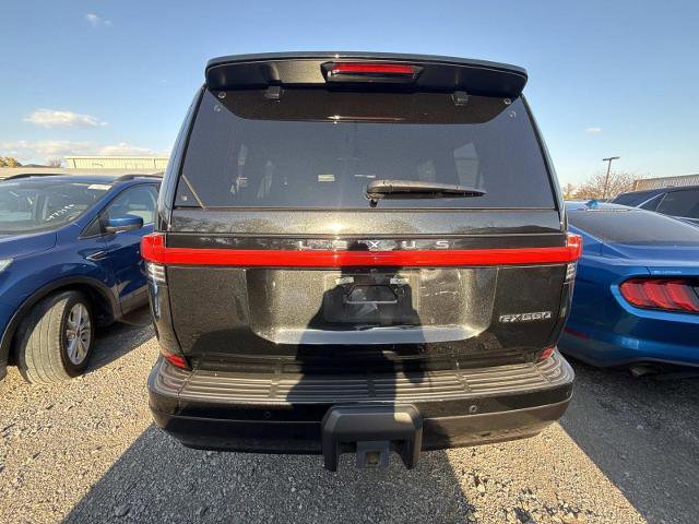 Used 2024 Lexus GX 550 image 5