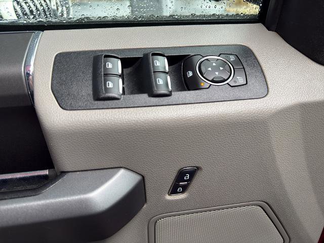 Certified 2019 Ford F150 XLT w/ Equipment Group 302A Luxury image 13